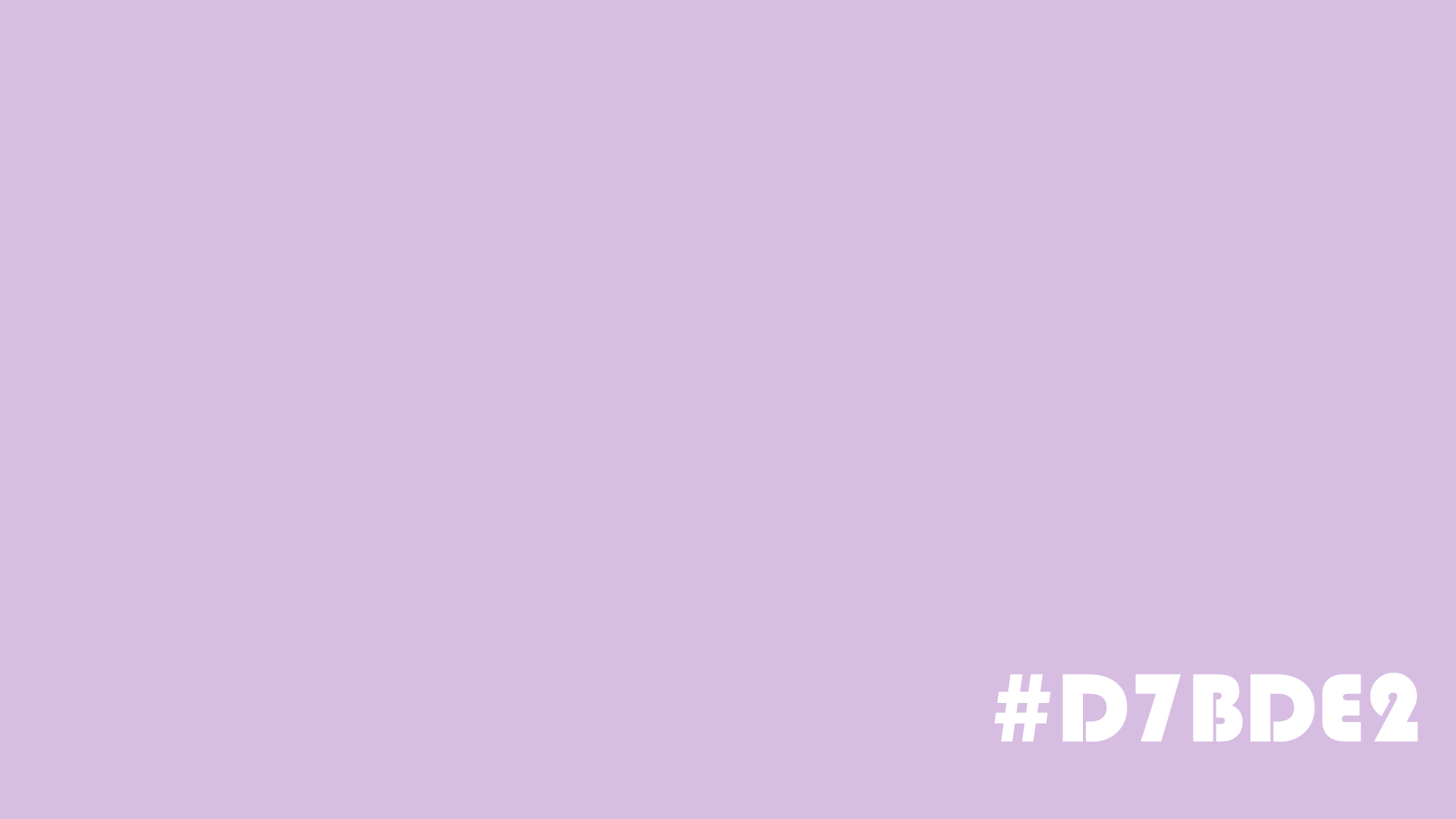 Champagne Purple