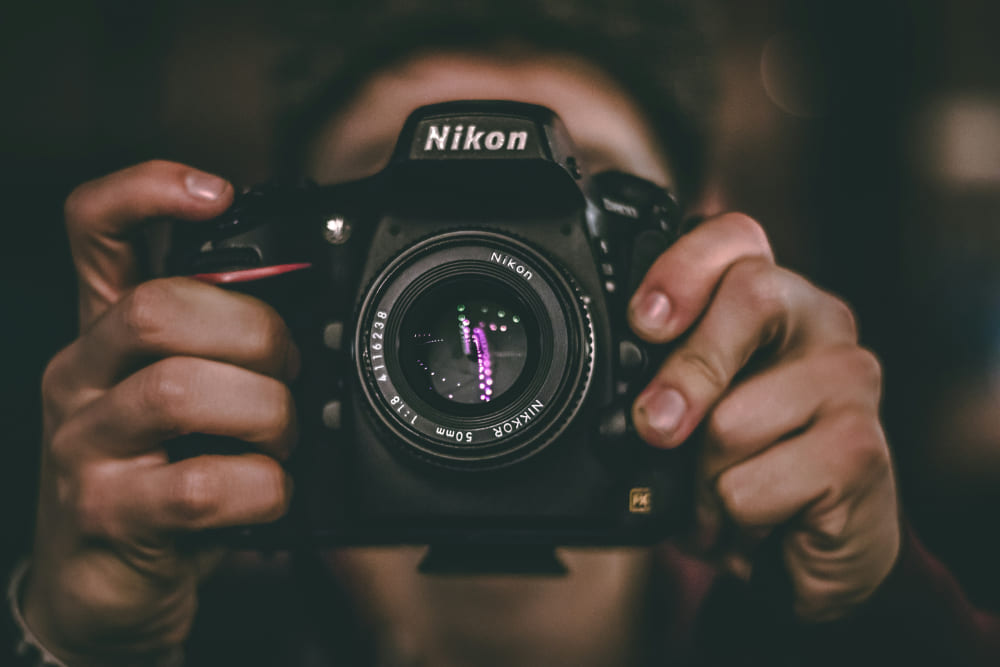 does no-post-processing photography exist