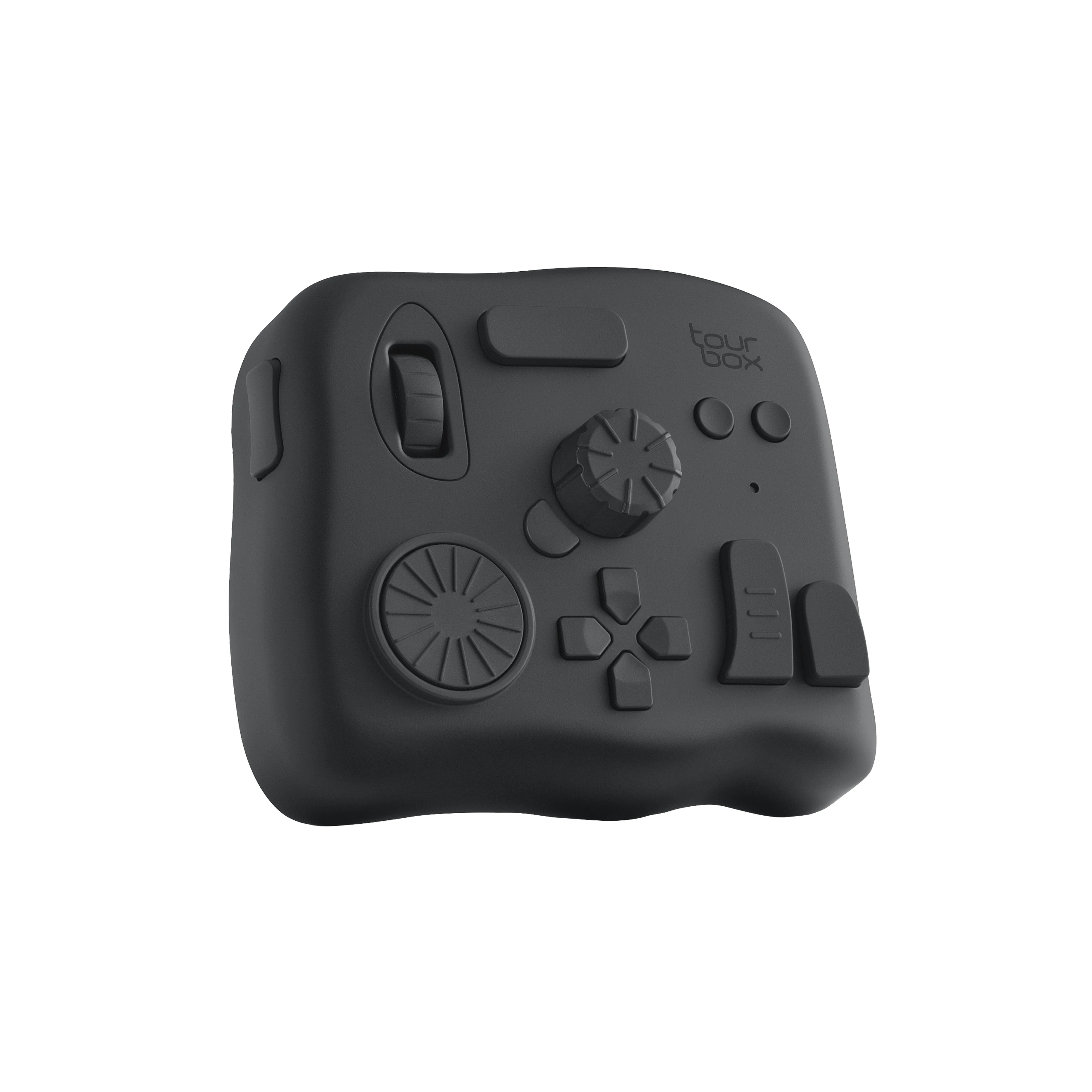 TourBox EliteーーBluetooth対応、各分野のプロフェッショナルも満足