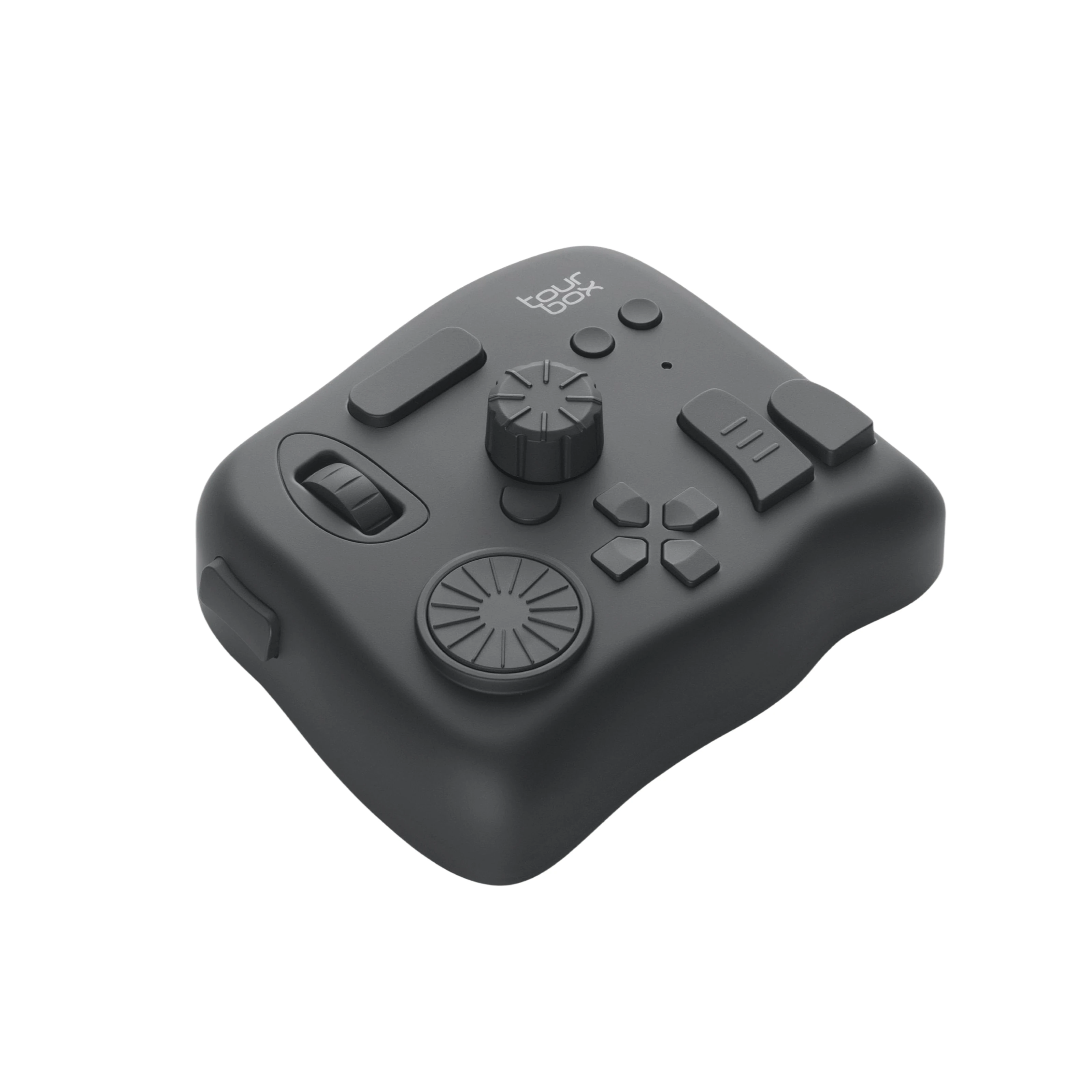 その他 TourBox Elite TourBox EliteーーBluetooth対応、各分野のプロフェッショナルも満足