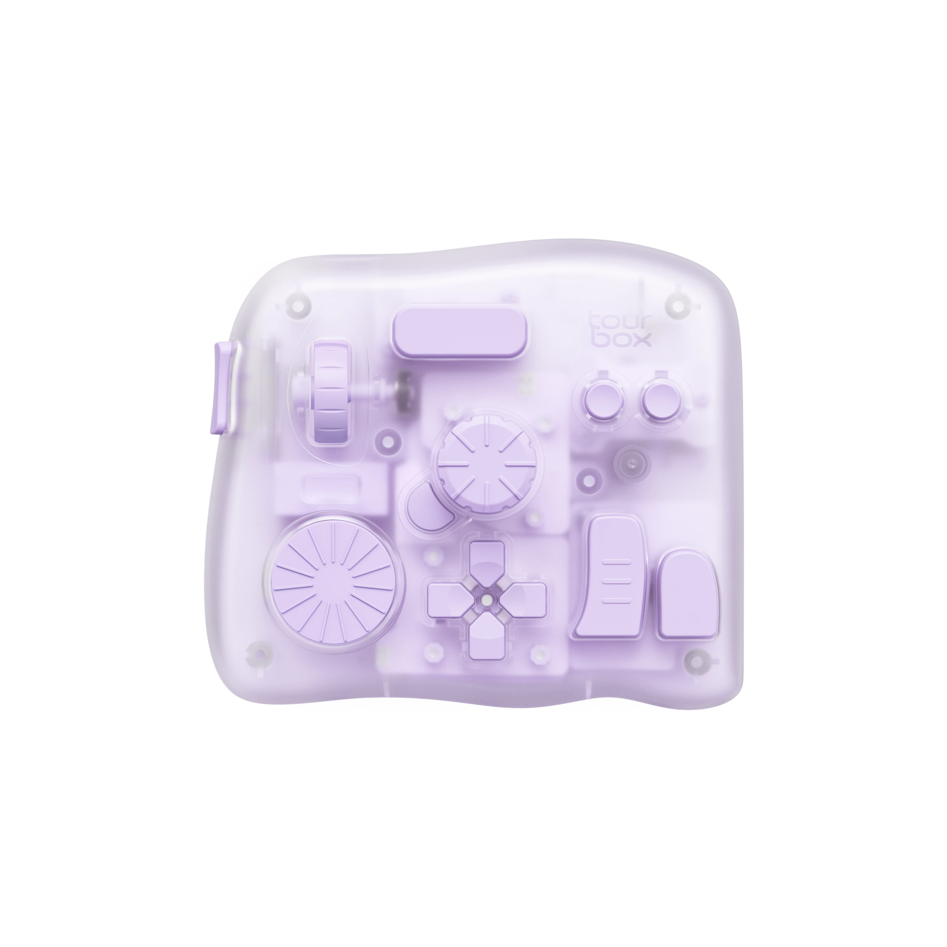 さいとうなおき X TourBox、コラボセット「TourBox Elite Plus・The