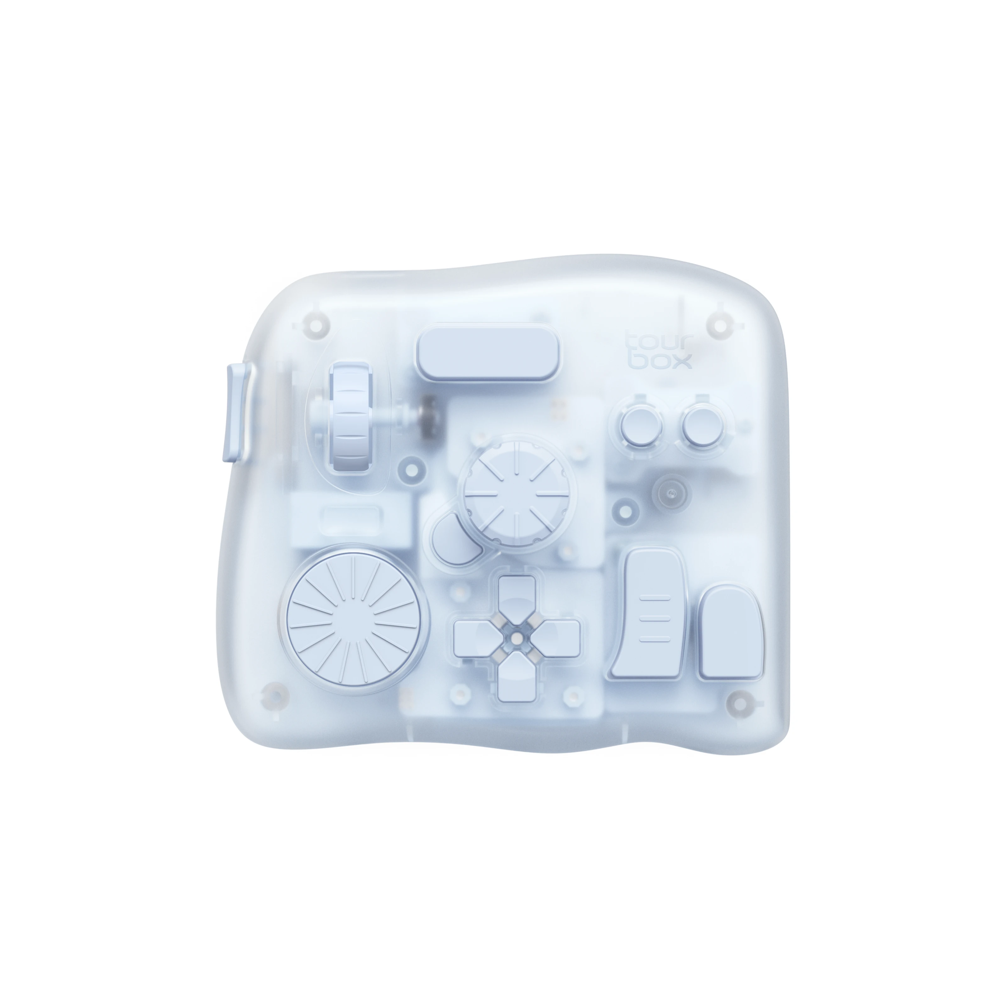 さいとうなおき X TourBox、コラボセット「TourBox Elite Plus・The