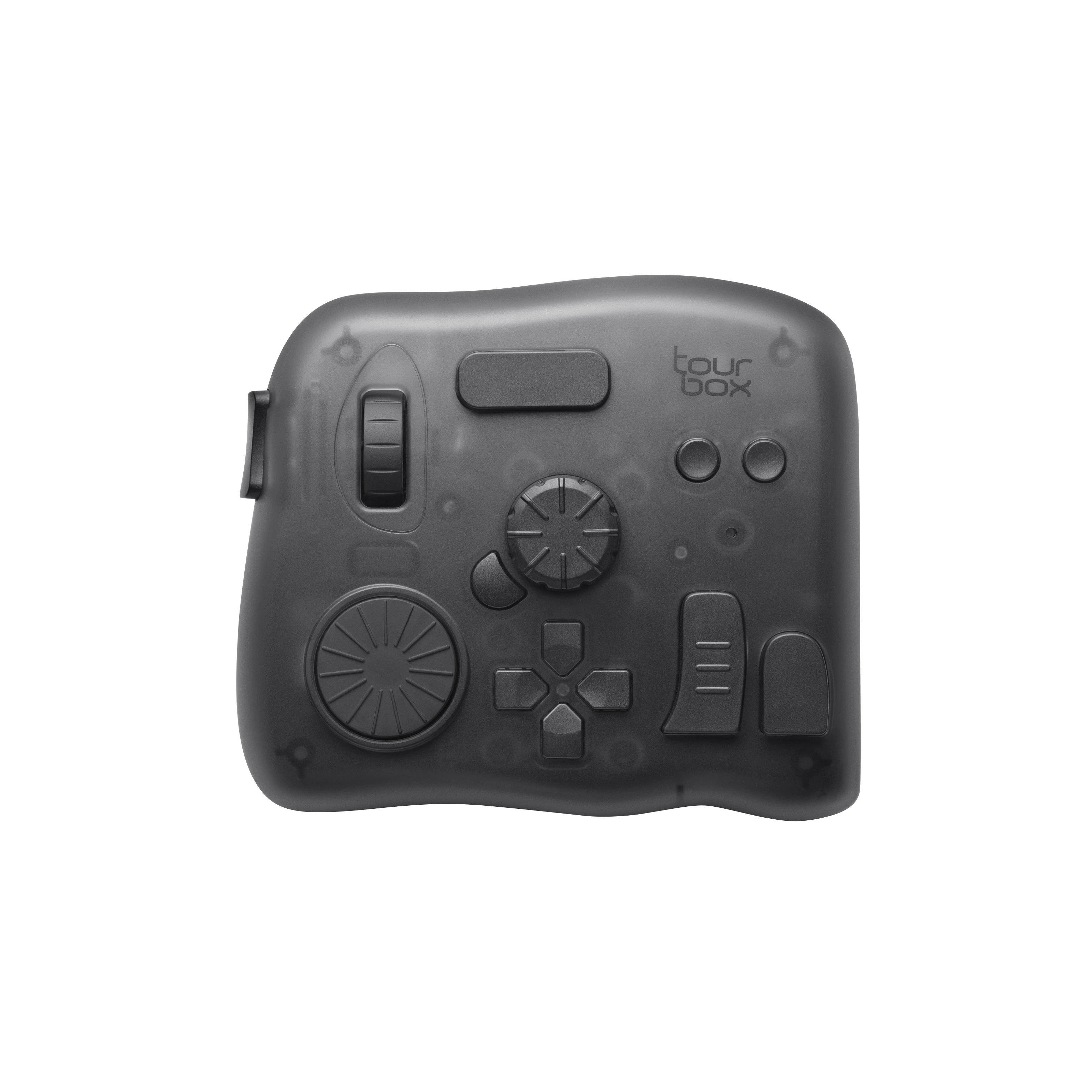 TourBox Elite - High-End Bluetooth Console for Professional