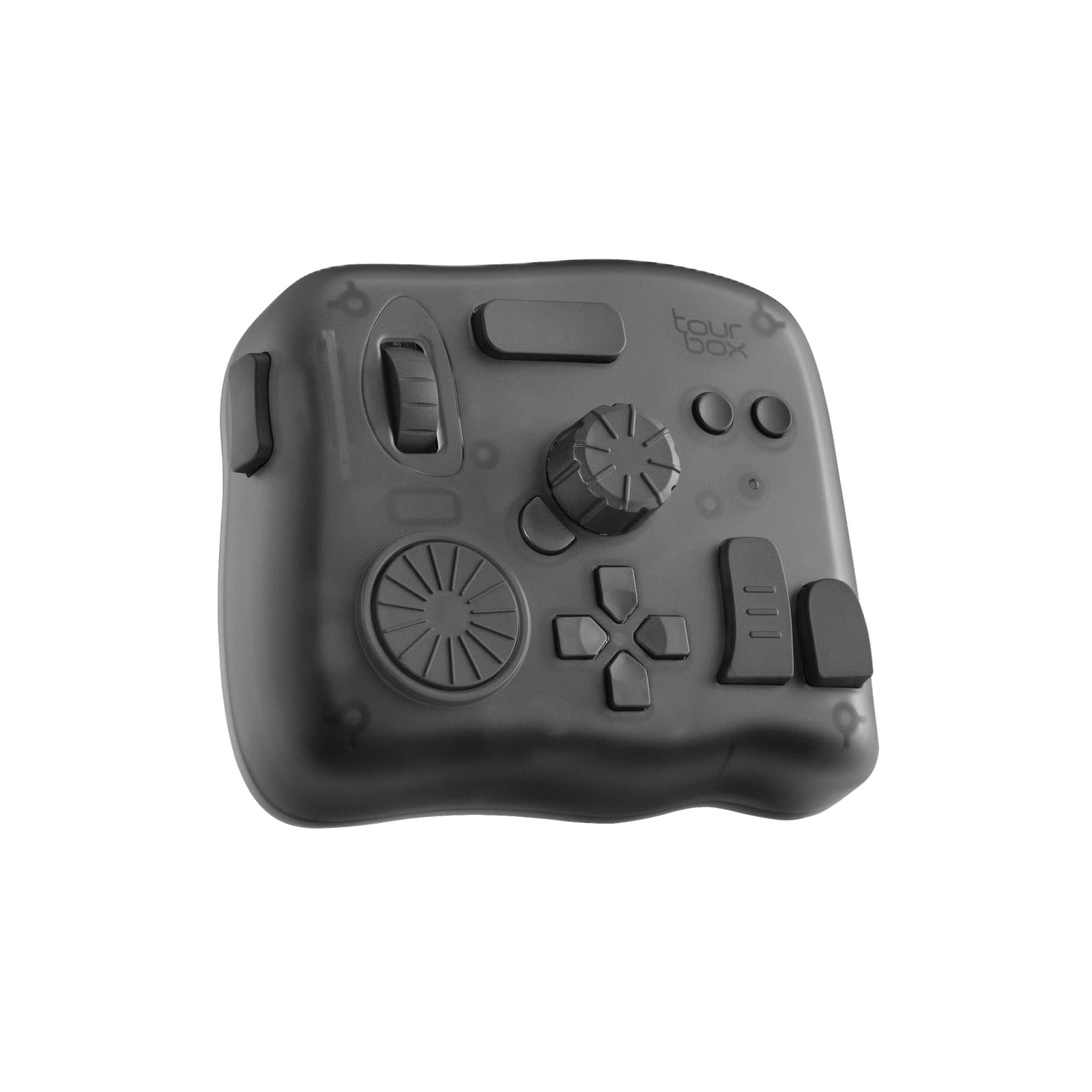 tourbox NEO (有線モデル) TourBox EliteーーBluetooth対応、各分野のプロフェッショナルも満足