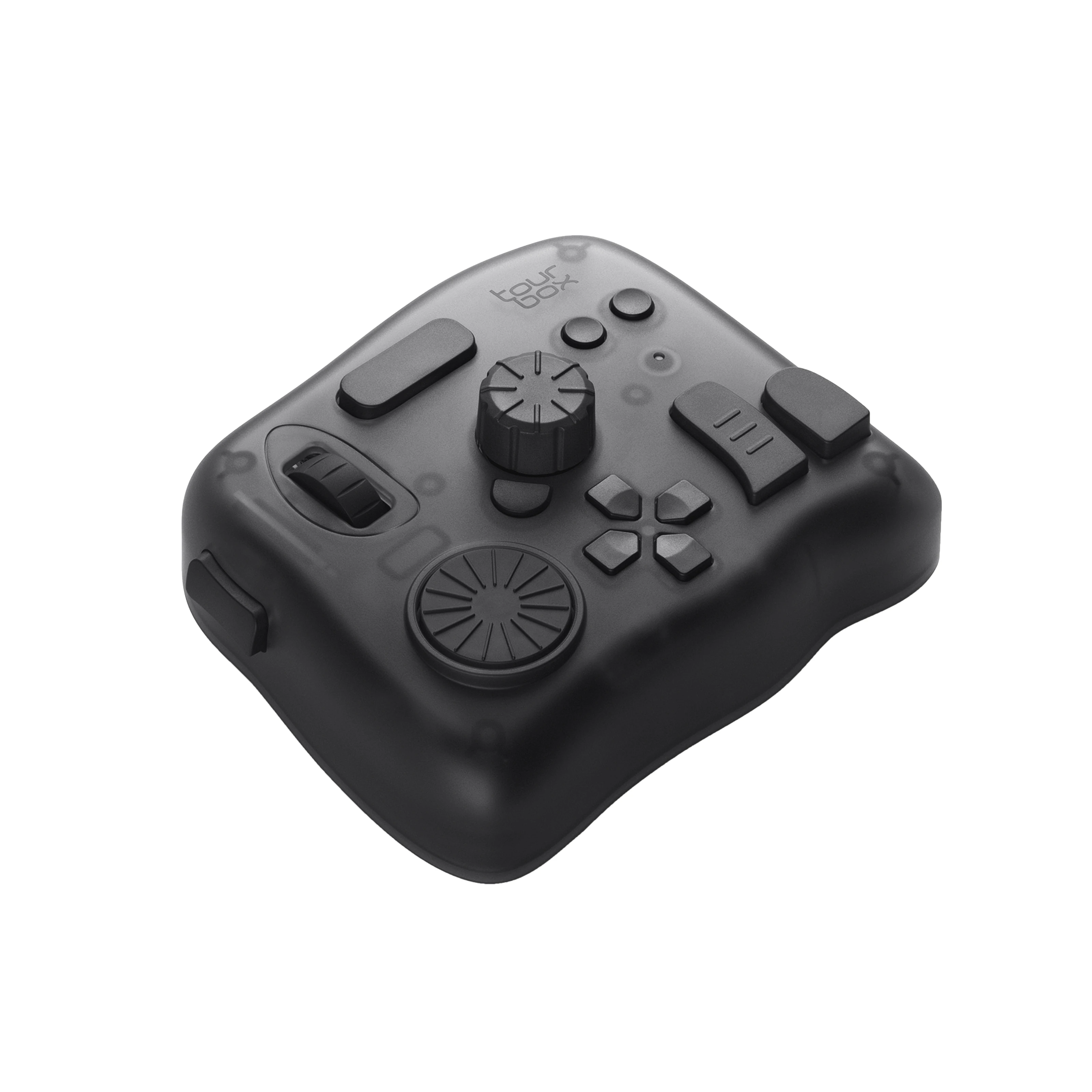 TourBox Elite - High-End Bluetooth Console for Professional