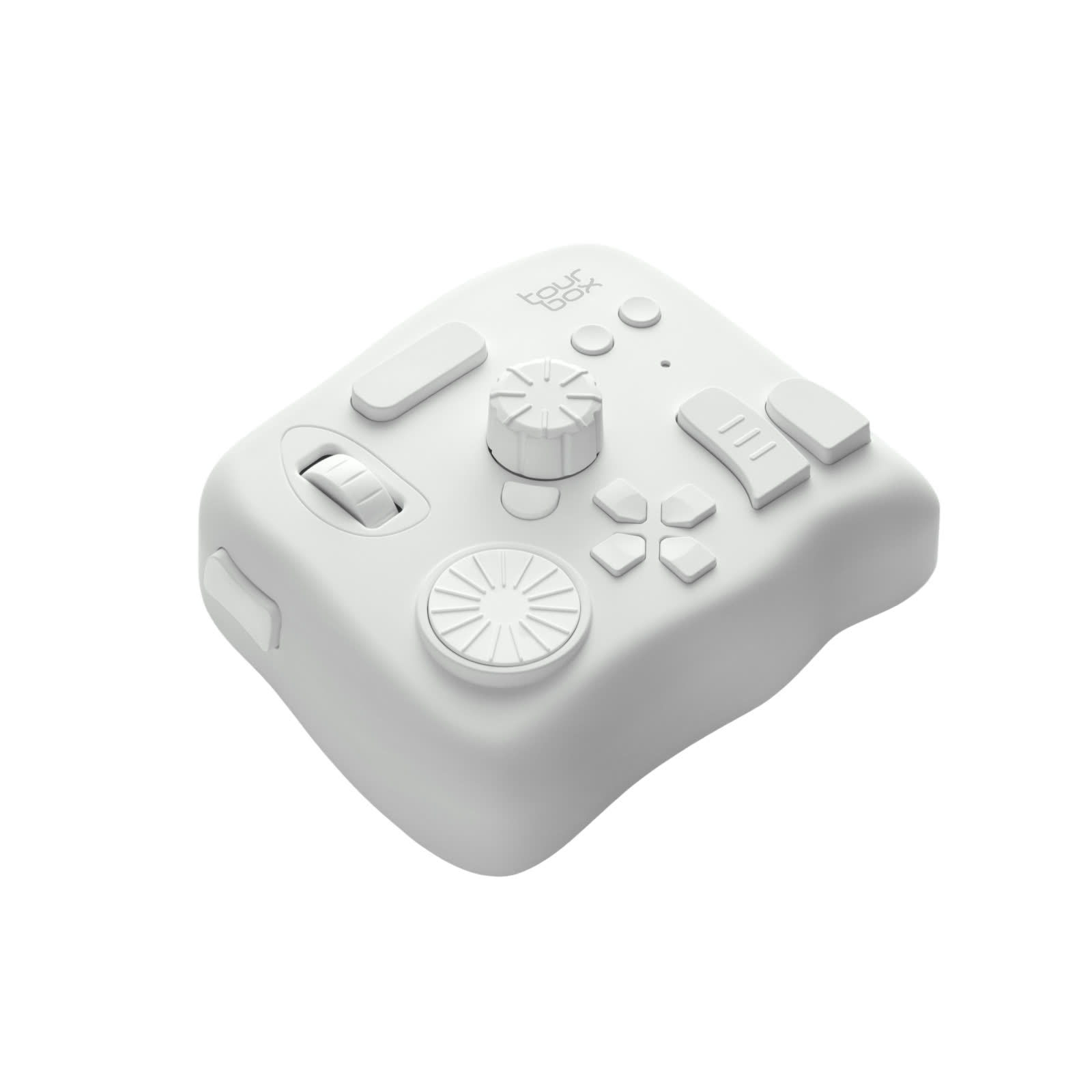TourBox EliteーーBluetooth対応、各分野のプロフェッショナルも満足