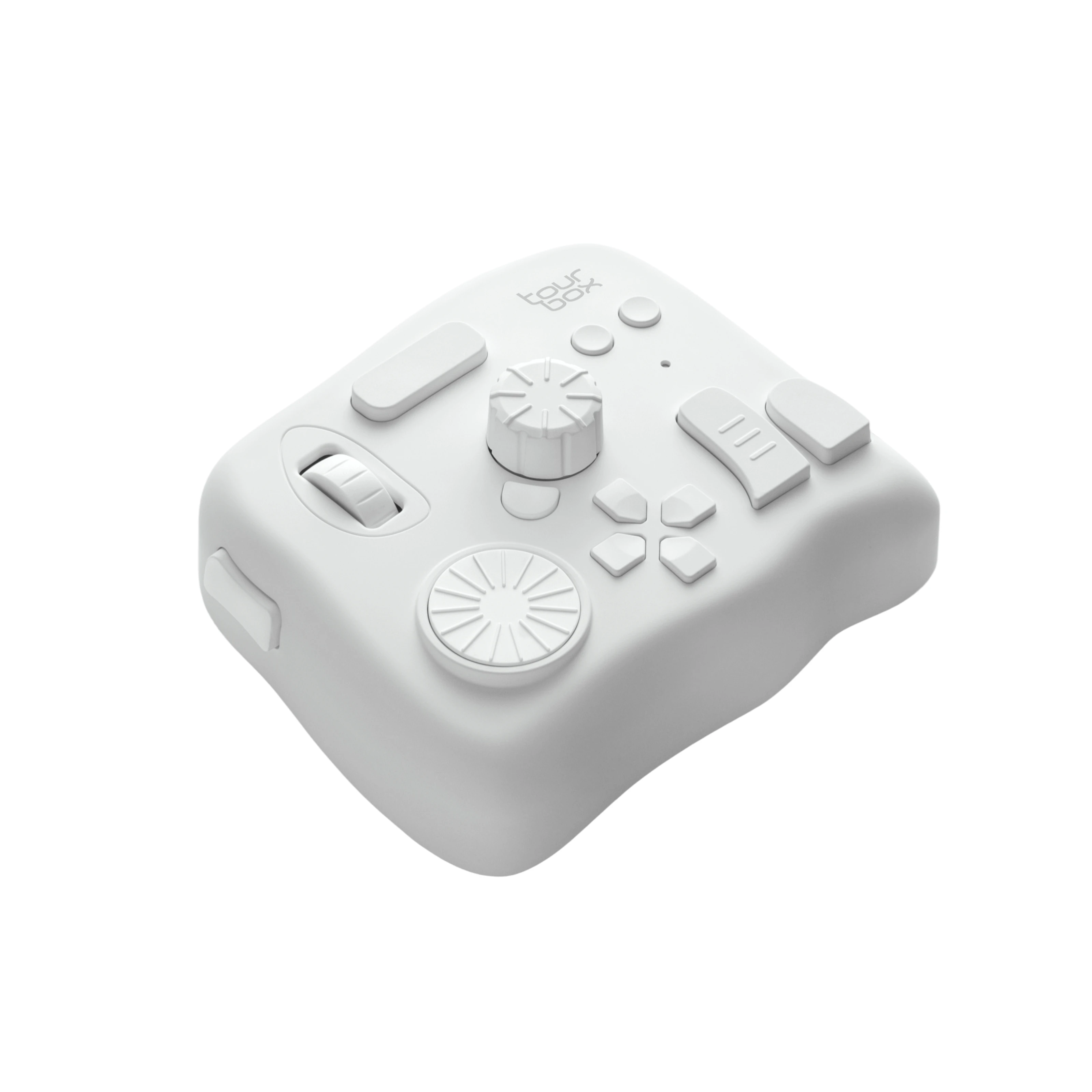 TourBox Elite - High-End Bluetooth Console for Professional