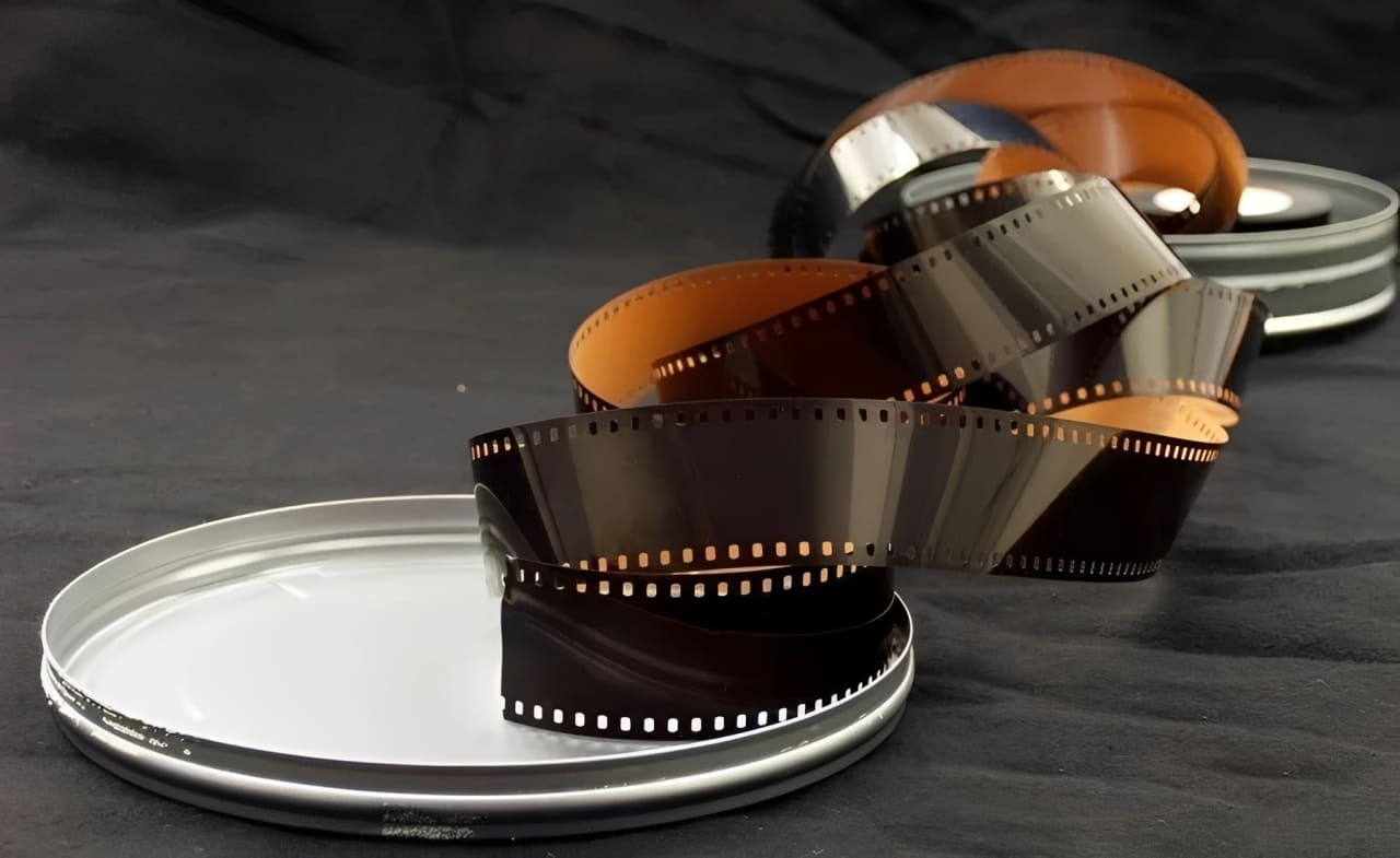 film camera