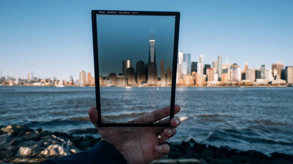 gnd filter