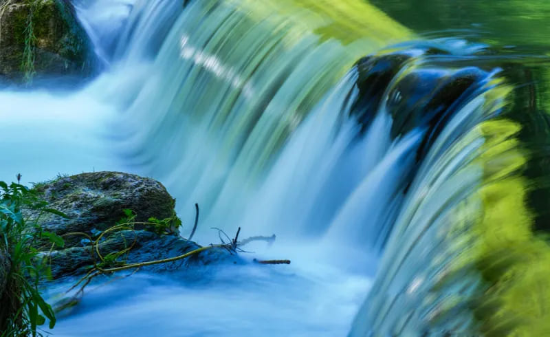 how nd filter works