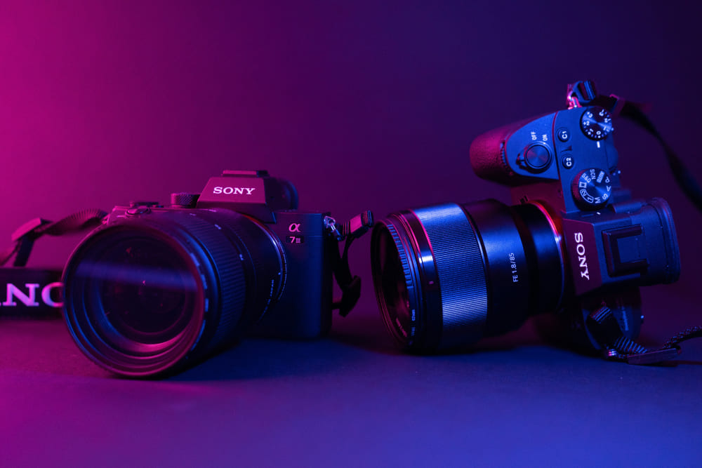 how to learn photography