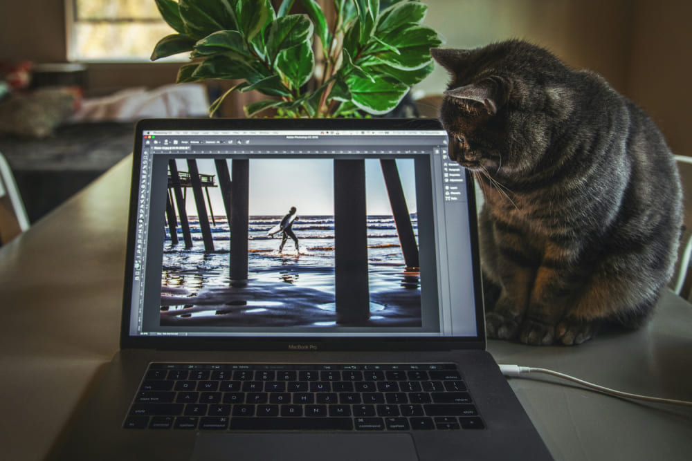 image editing format