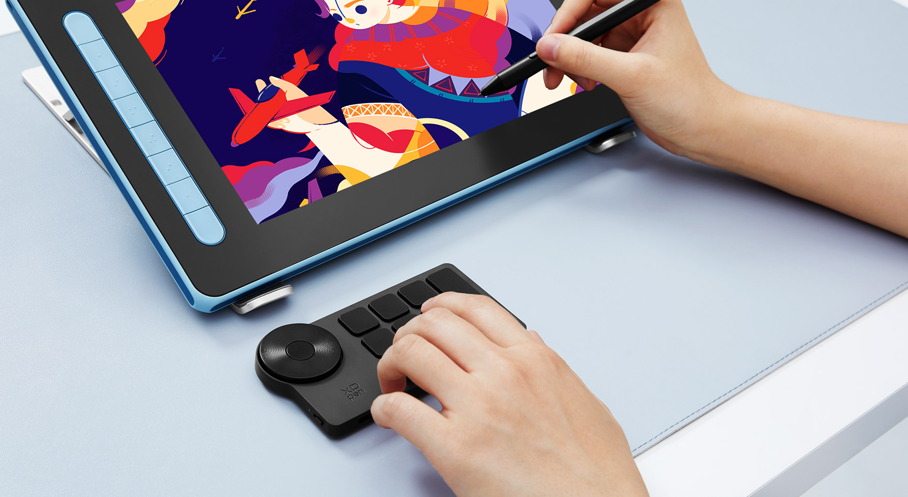 XP-PEN 「ACK05」