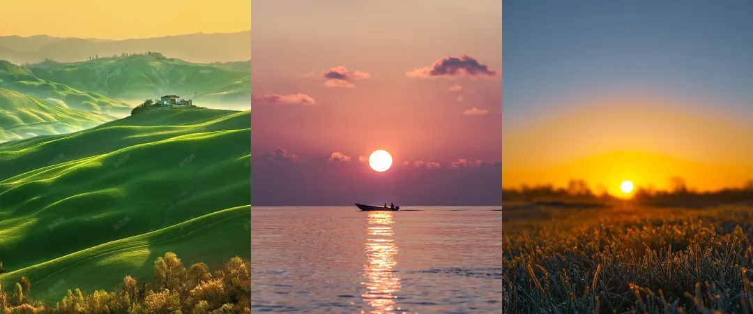 landscape photo