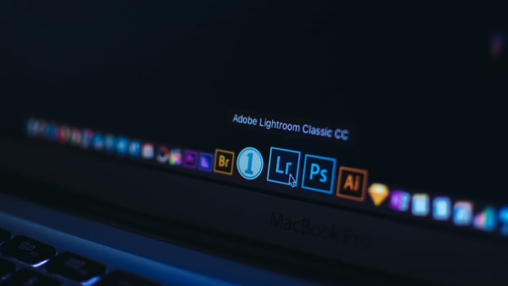 photography post processing