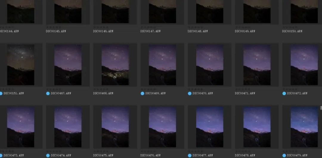 raw format
