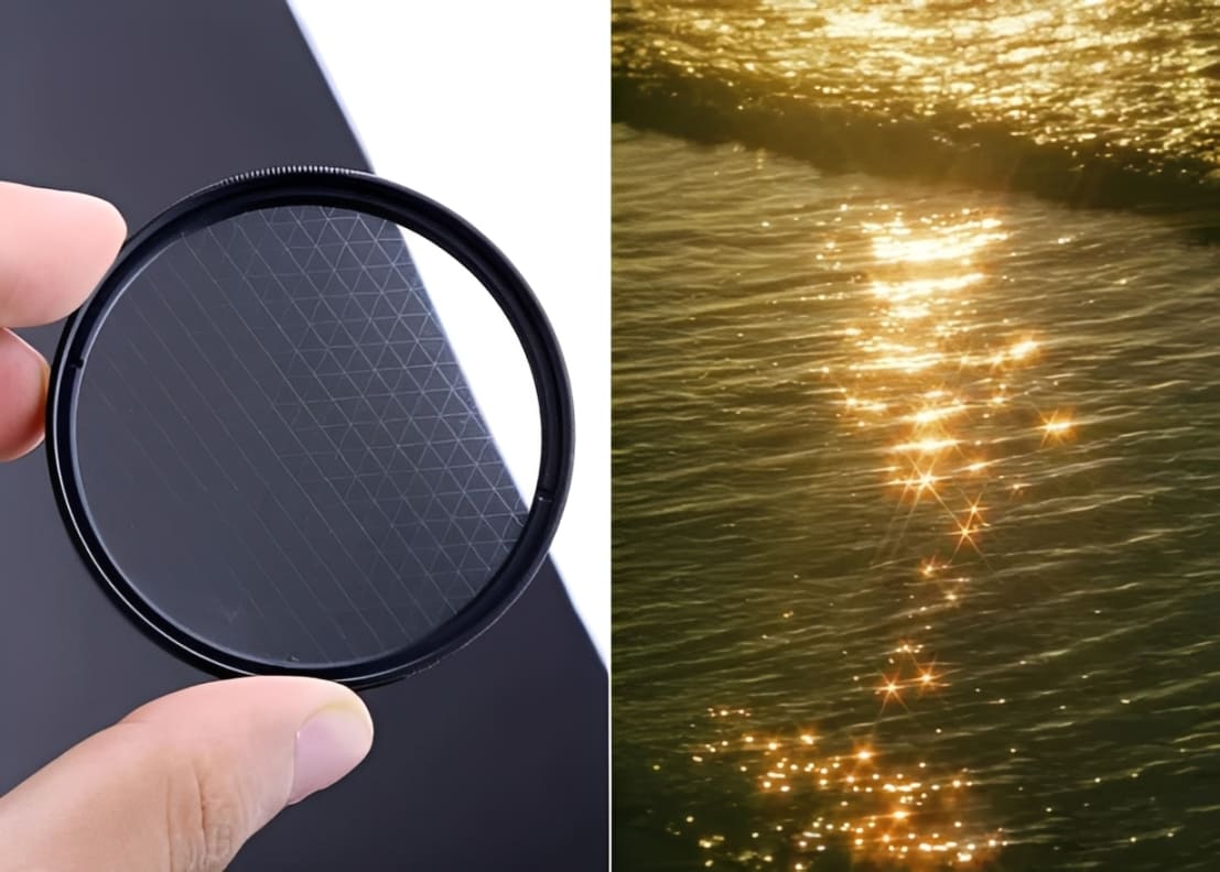 star filter