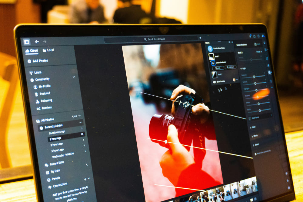 what is post-processing actually doing