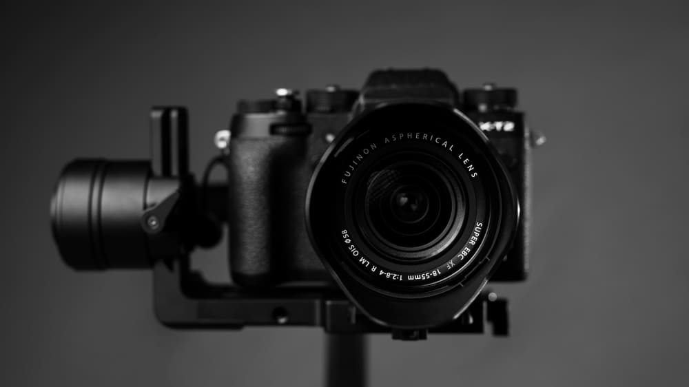 when to use circular polarizer