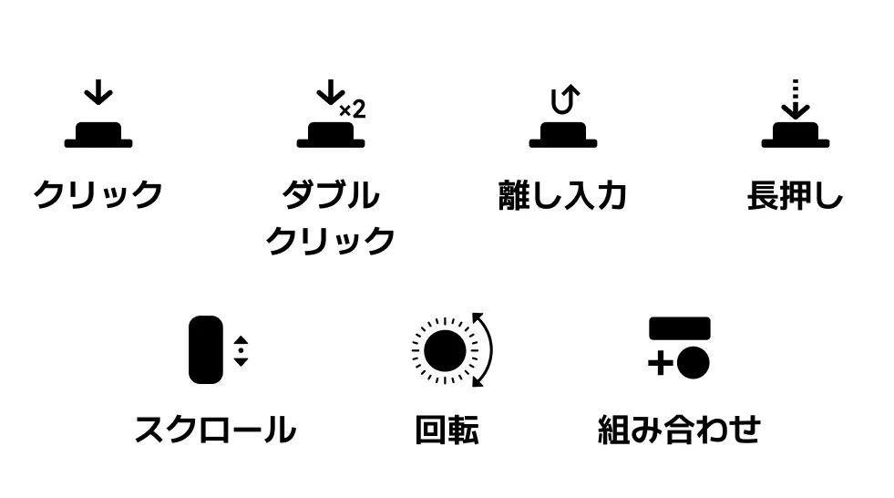TourBoxーーデジタルクリエイターの必需品、No.1左手デバイス | TourBox JP