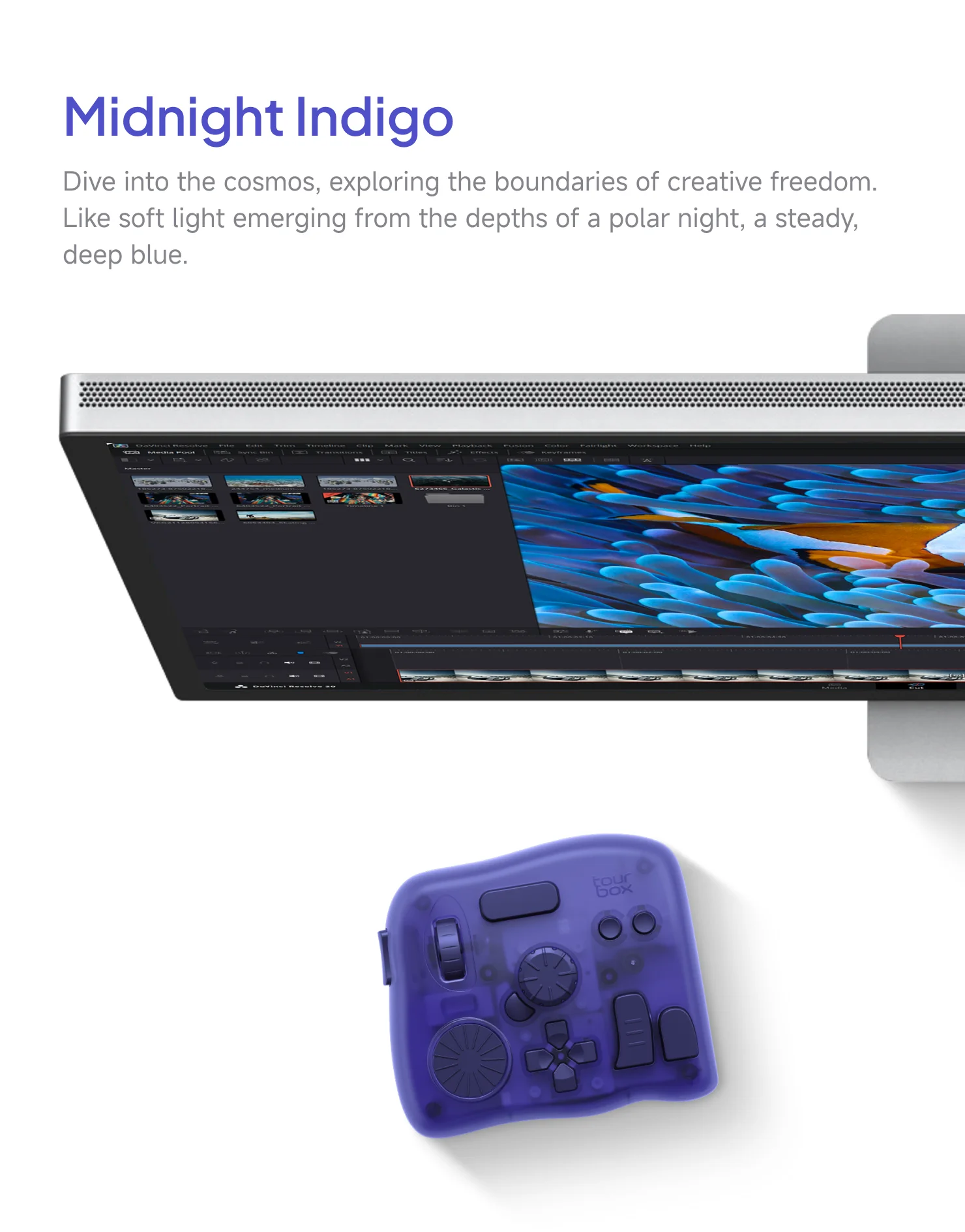 ツアーボックスエリートプラス TourBox Elite Plus Tour Box Elite Plus ツアーボックス エリート プラス