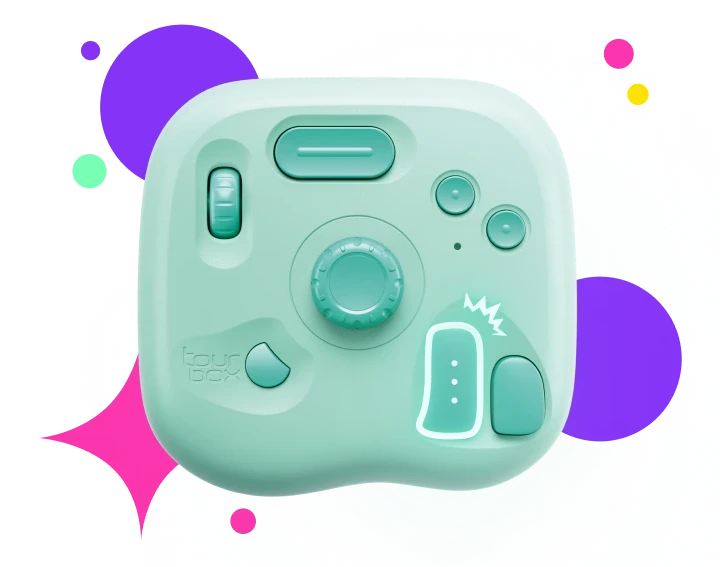 TourBox Lite - Entry-Level Creative Controller, Now in New Oasis