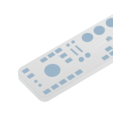 その他 Tourbox NEO TourBox NEOーーコスパ良し、効率的な創作を求めるならこの一台