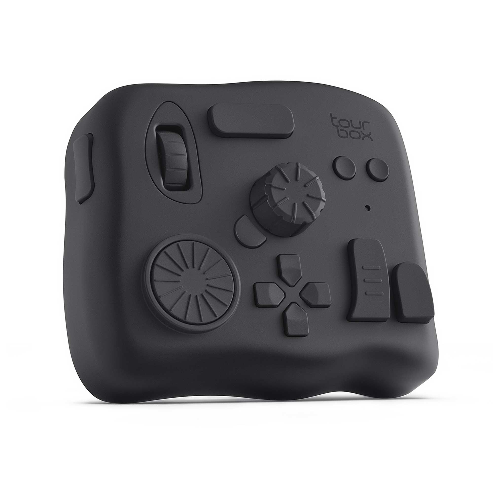 TourBox EliteーーBluetooth対応、各分野のプロフェッショナルも満足