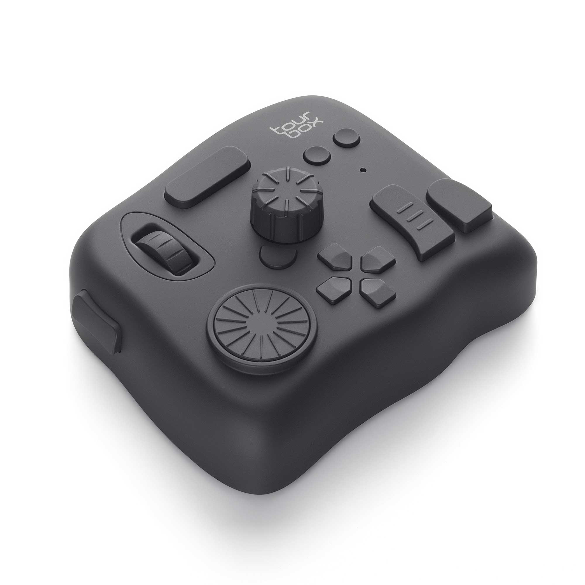 その他 tour box elite TourBox EliteーーBluetooth対応、各分野のプロフェッショナルも