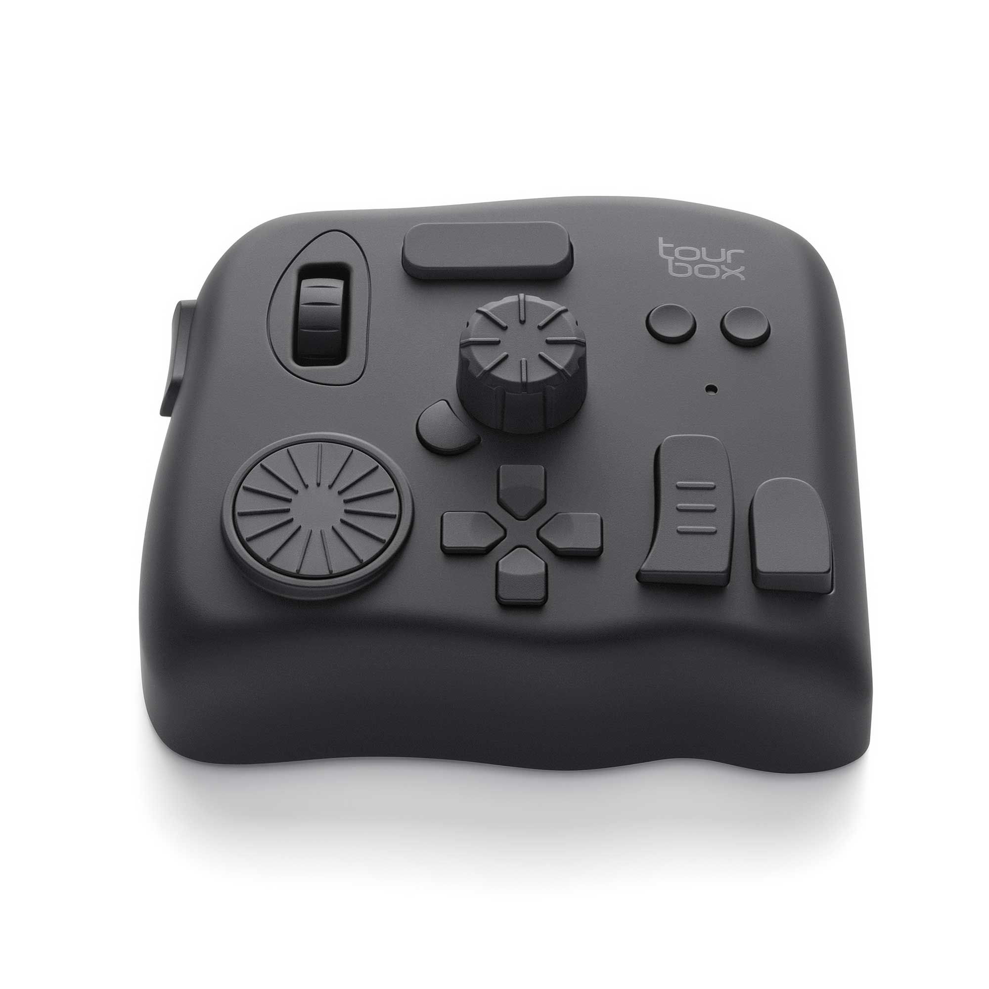 その他 Tour box Erite TourBox Elite - High-End Bluetooth Console for Professional