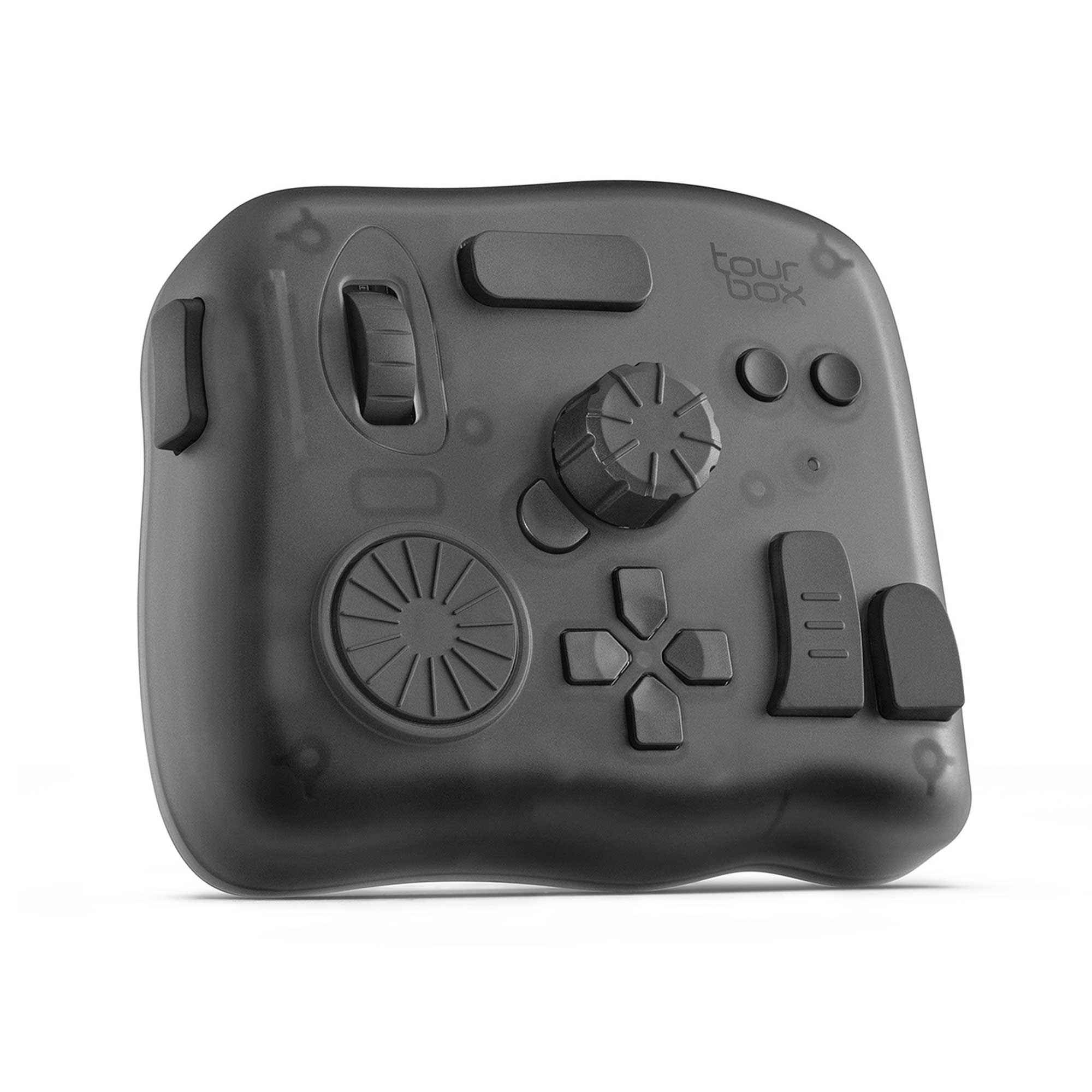 TourBox EliteーーBluetooth対応、各分野のプロフェッショナルも満足