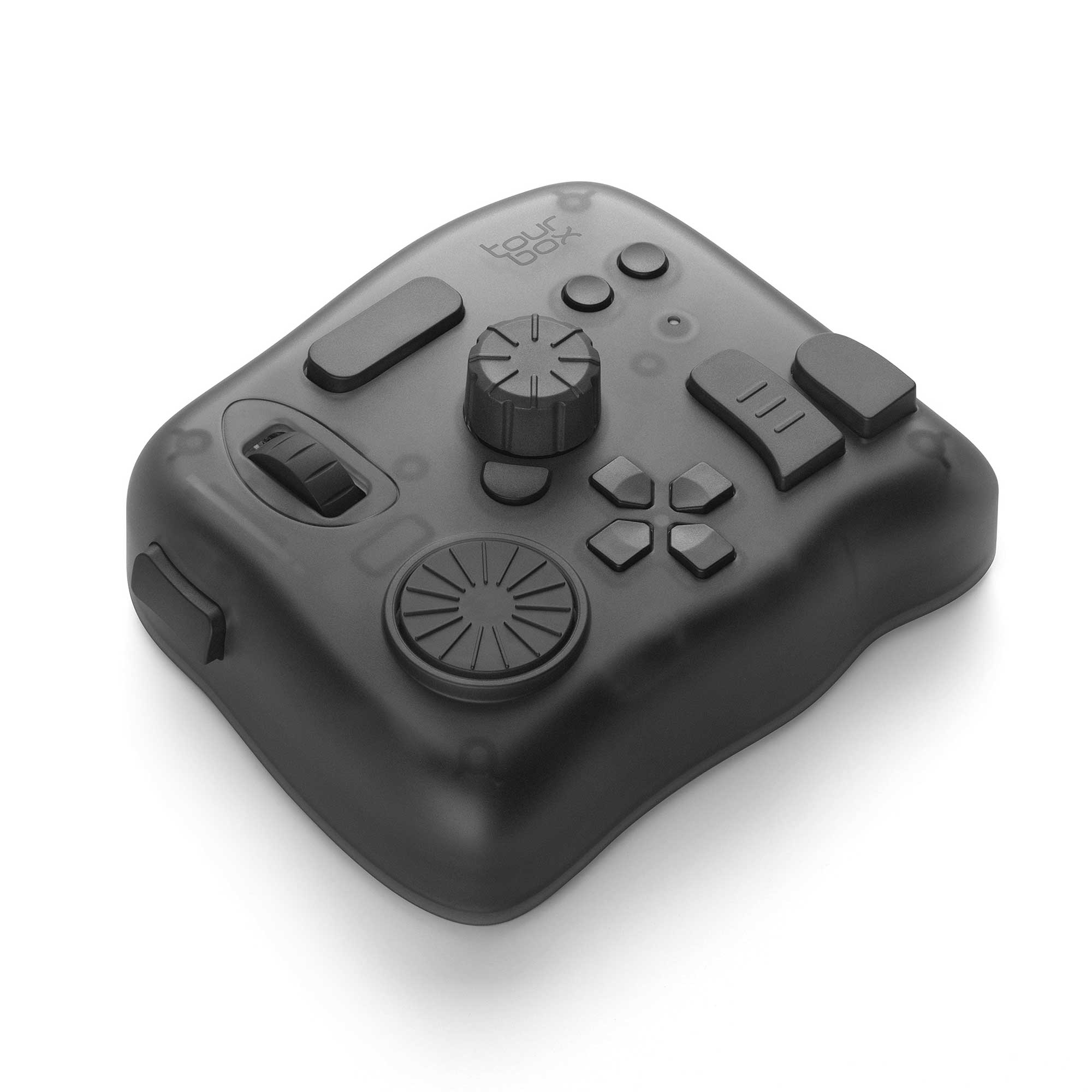 その他 TourBox Elite Bluetooth TourBox Elite - High-End Bluetooth Console for Professional