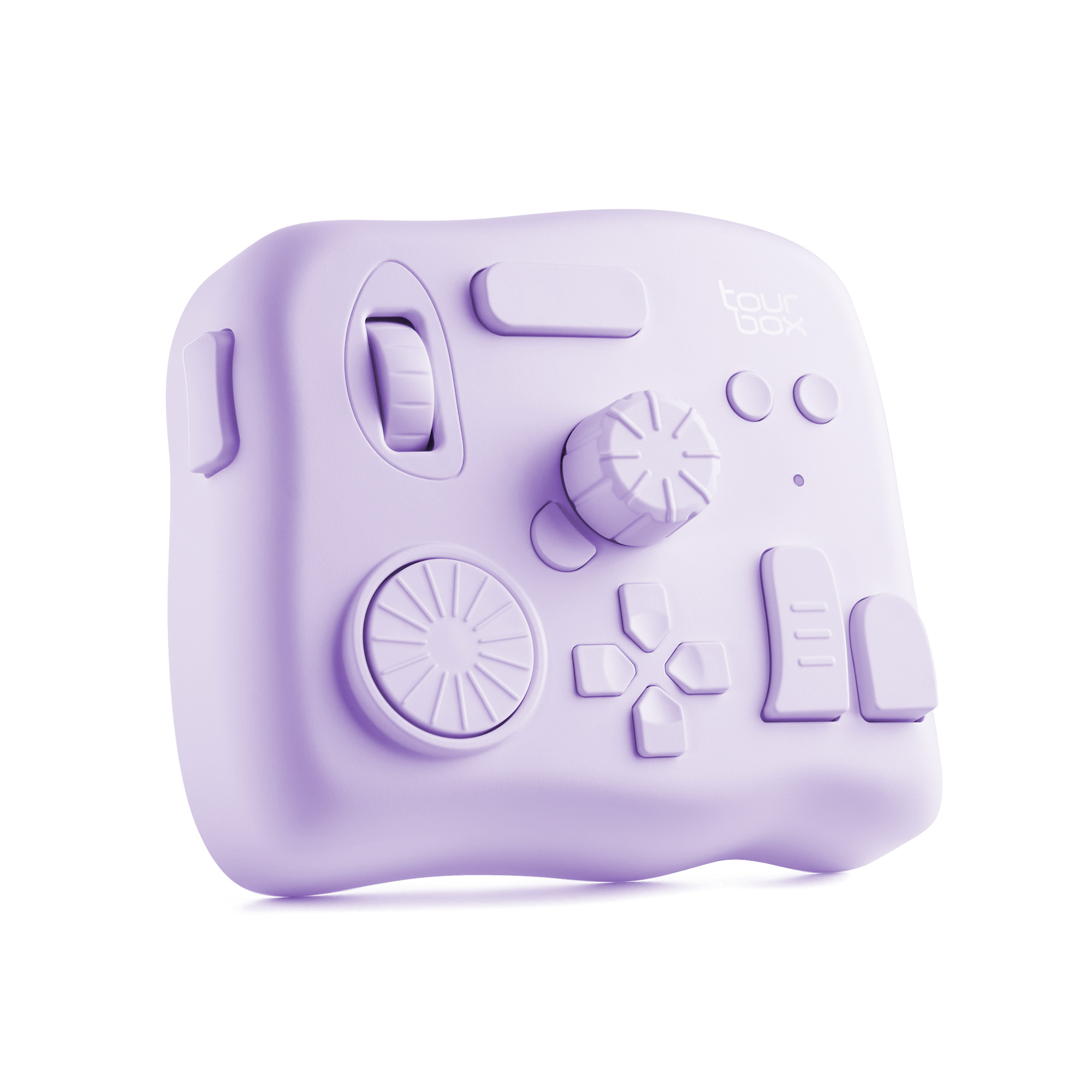 TourBox Elite ツアーボックスエリート ナチュラルシリーズ TourBox Elite - The All-New Natural Series