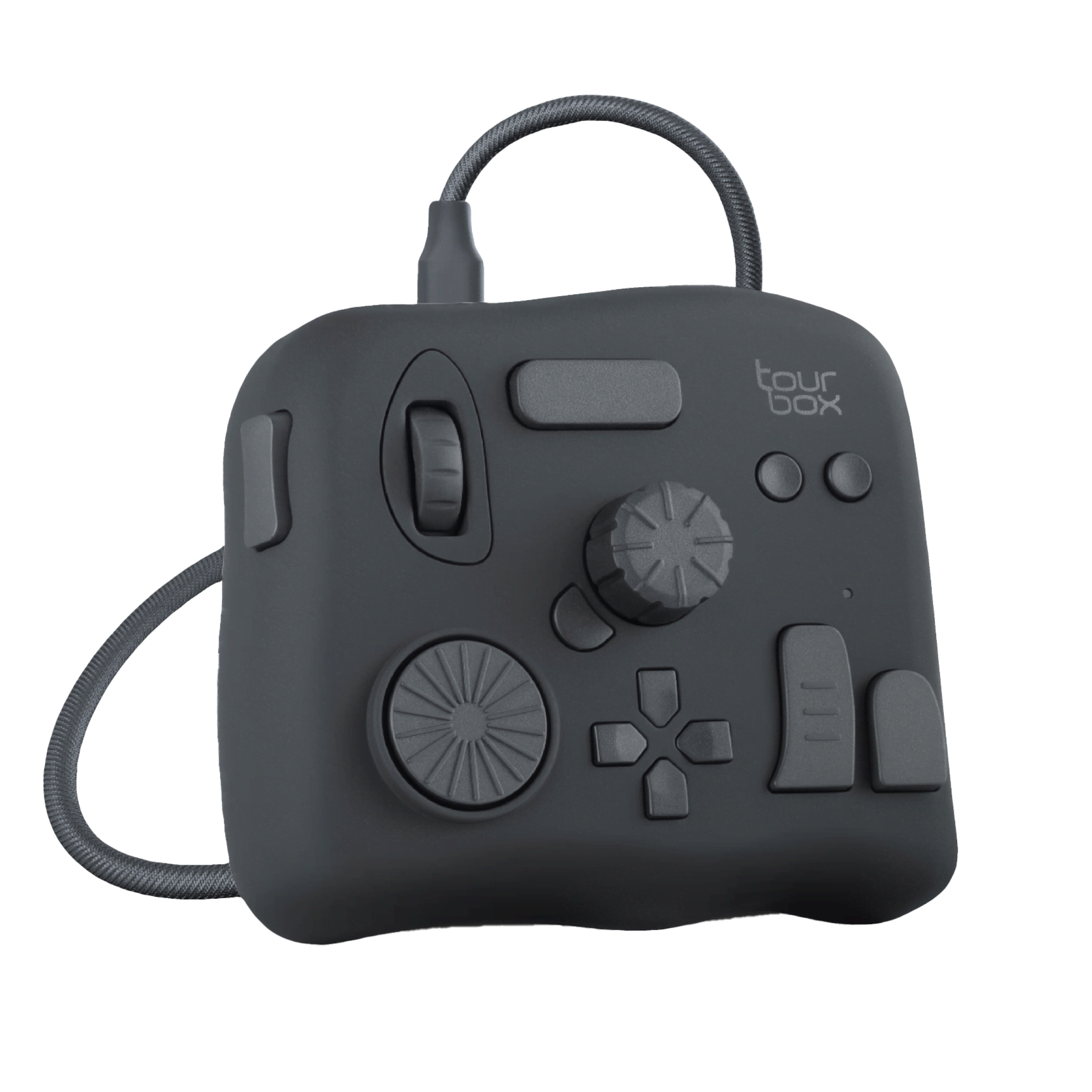 その他 Tour Box NEO TourBox NEO - Best Value Console for Efficient Creative