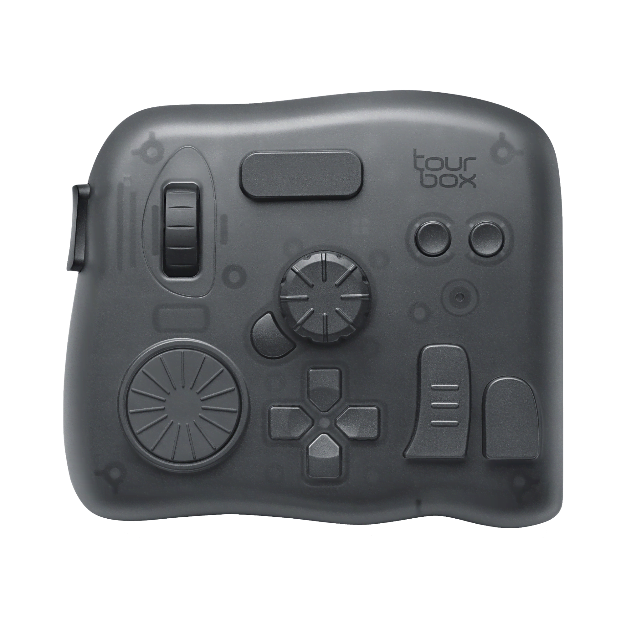 TourBox EliteーーBluetooth対応、各分野のプロフェッショナルも満足